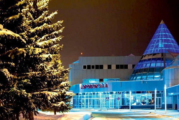 «Россети Тюмень» завершила работы по повышению надежности электроснабжения аэропорта в Ханты-Мансийске