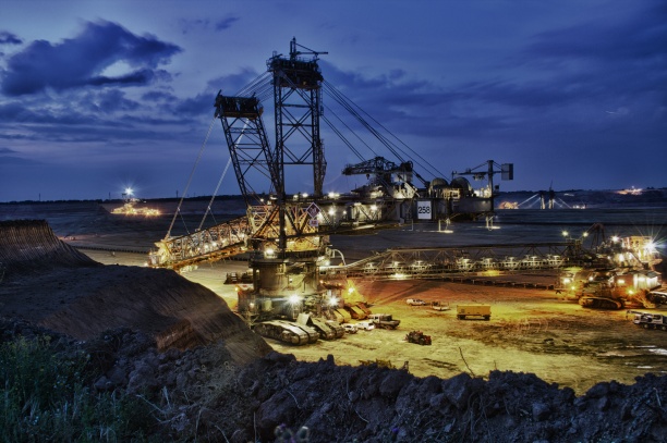 «ВГК» из порта Шахтерск отгрузила рекордные 11 млн тонн угля с начала года