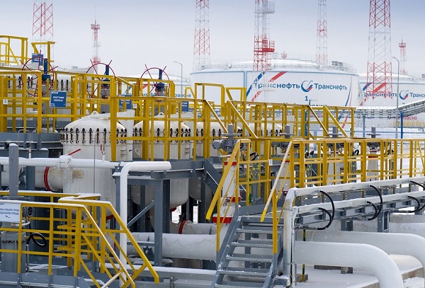 «Транснефть» завершила масштабные работы на магистральных трубопроводах в Центральной России