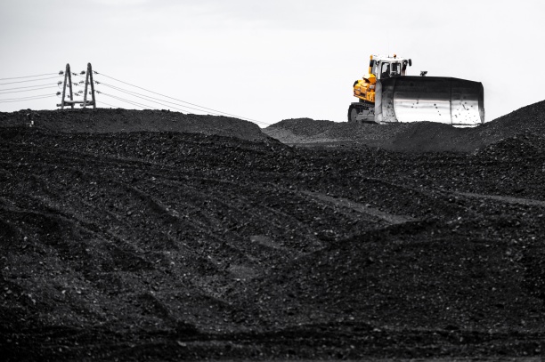 Инвестиции в угольную отрасль по итогам года вырастут на 17,7%
