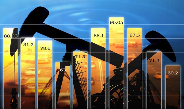 Баланс спроса и предложения на мировом нефтяном рынке играет основополагающую роль 
