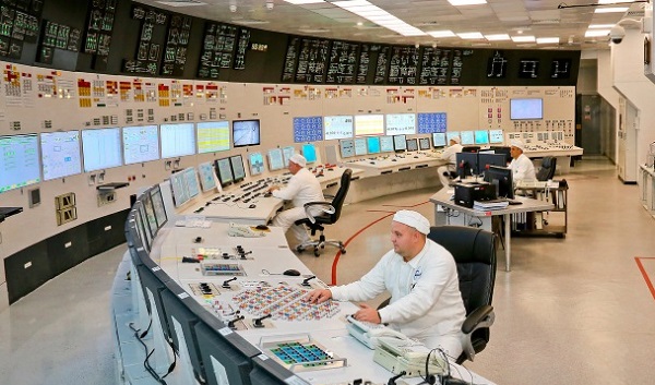 Энергоблок №3 Смоленской АЭС прослужит как минимум 45 лет против проектных 30 лет