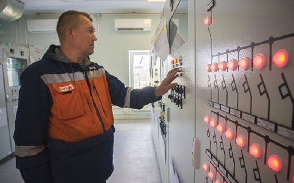 «ФСК ЕЭС» завершила проект по реконструкции СОПТ на подстанциях в Югре