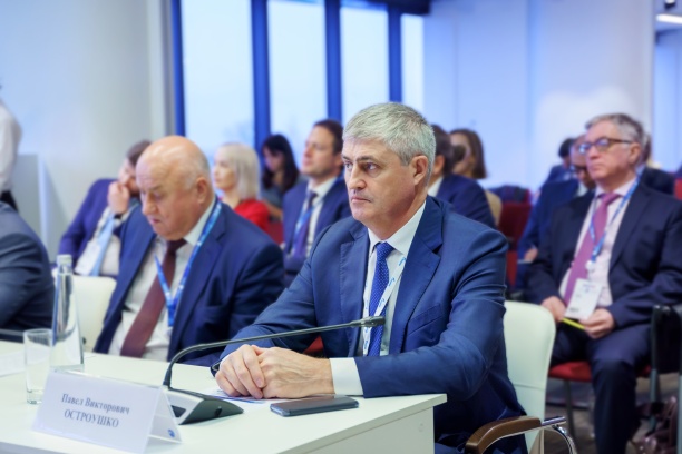 «Газпром межрегионгаз инжиниринг» присоединился к техническому комитету Росстандарта