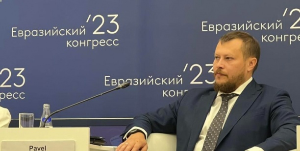 Павел Сниккарс: «Развитие электроэнергетики Центральной Азии - приоритет для России»