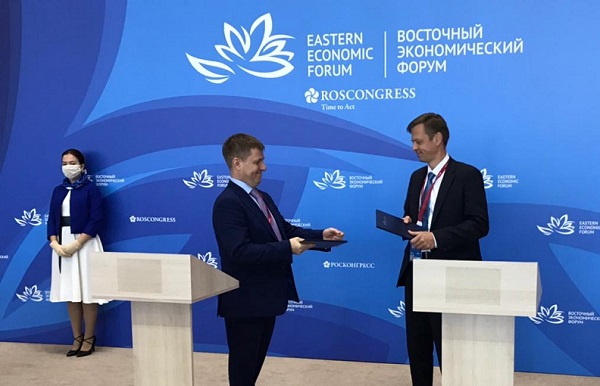 В России будет создана Единая платформа цифровых сервисов Северного морского пути