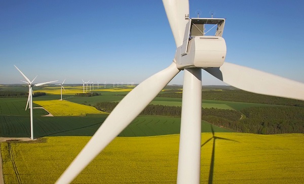 ЛУКОЙЛ и «Росатом» построят в Румынии ветропарк для производства «зеленого» водорода