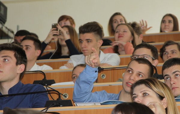 Молодых специалистов ждут на предприятиях ТЭК и ЖКХ Краснодарского края