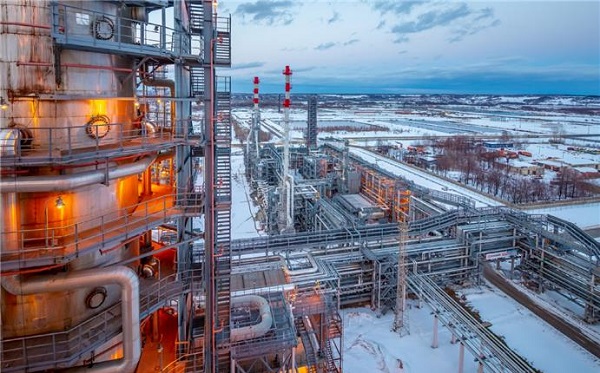 ЛУКОЙЛ получит инвестиционную надбавку к возвратному акцизу на нефтяное сырье