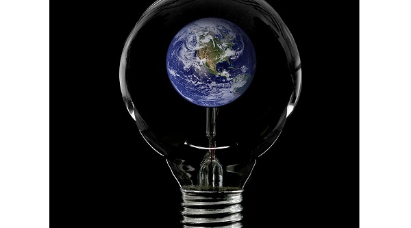 «Мособлэнерго» сэкономит в «Час Земли» 233 кВт ч электроэнергии