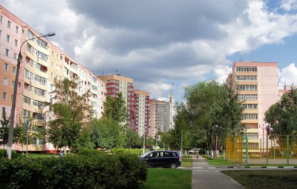 «Мособлэнерго» в 2021 году отремонтирует в Наро-Фоминске 2,7 км ЛЭП