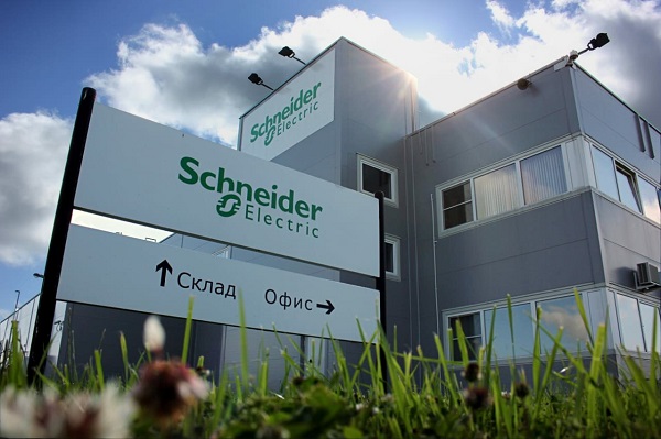 Schneider Electric войдет в состав Экспертного совета по устойчивому развитию при Минэкономразвития РФ