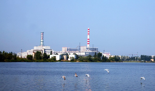 Бережливые технологии обеспечили Курской АЭС экономию в 6 млн. рублей