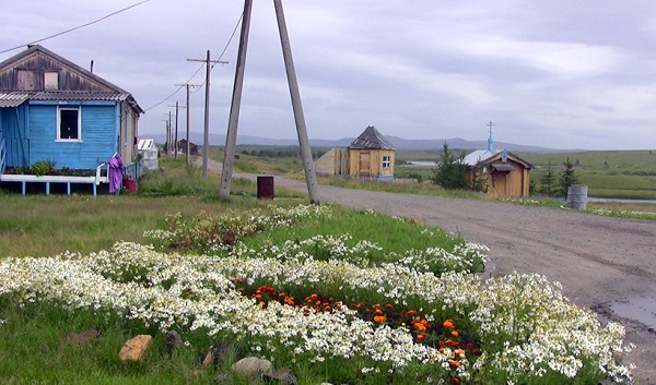 «Умную» гибридную электростанцию построят на Ямале