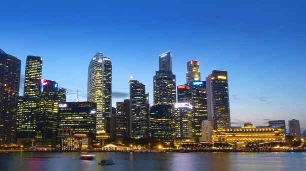 Индонезия планирует построить аккумулятор для экспорта электричества в Сингапур