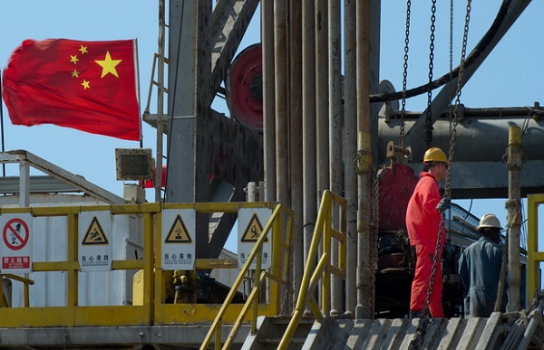 Китай заинтересован в покупке долей в крупных российских энергетических компаниях