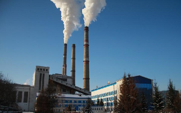 Красноярская ГРЭС-2 снимает ограничения на выработку электричества