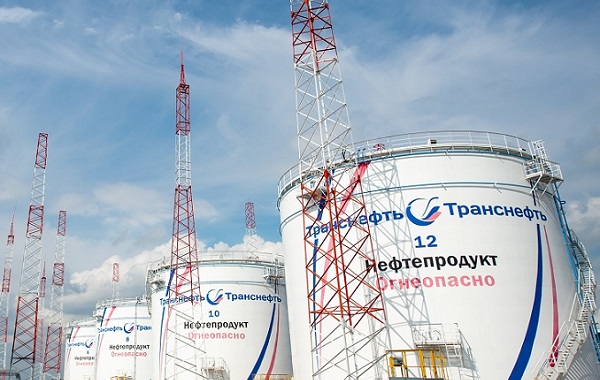 «Транснефть-Верхняя Волга» обследовала семь участков магистральных нефтепроводов 