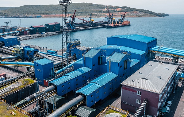 «Восточный Порт» инвестирует порядка 7 млн. рублей в модернизацию управлением системой аспирации