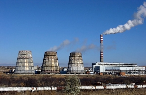 «Т Плюс» направила 28 млн. рублей на обновление турбины №7 Балаковской ТЭЦ-4