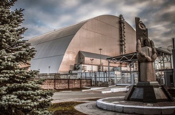 В МАГАТЭ не видят критического влияния на безопасность в связи с обесточением Чернобыльской АЭС