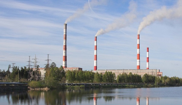 Рефтинская ГРЭС в первом полугодии обеспечила около 9% потребления электроэнергии ОЭС Урала