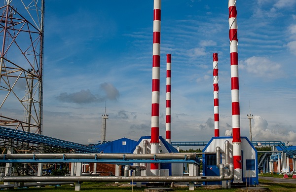 Экономический эффект энергосберегающих мероприятий «Транснефть – Балтика» составил 10,3 млн. рублей