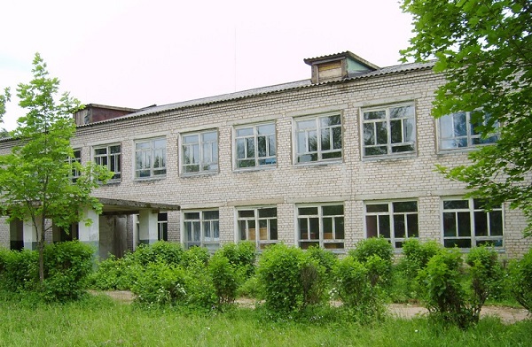 Сельские школы Кировской области отказываются от печей