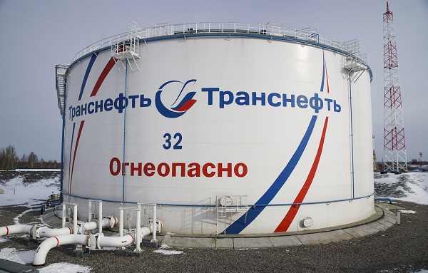 «Транснефть» завершила диагностику резервуара на НПС в Нижегородской области