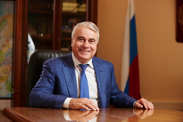 Глава Комитета Госдумы РФ по энергетике озвучил ключевые события в отрасли