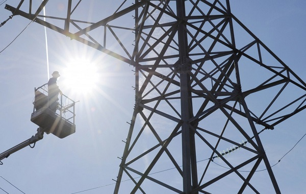 Энергетики обновят распределительные электросети в 20 селах и поселках Каширы
