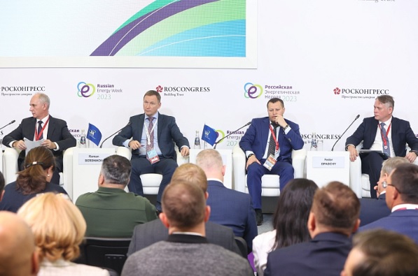 «РусГидро» выступает за активное освоение гидропотенциала России
