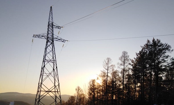 В Амурской области строят новые энергообъекты для нужд газопровода «Сила Сибири»