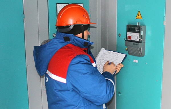 АО «РЭС» в 2020 году выявило в Новосибирской области более 1600 фактов энерговоровства
