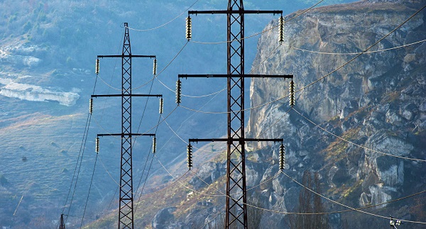 В Крыму во втором полугодии 2020 года рост тарифов на электроэнергию составит 8%