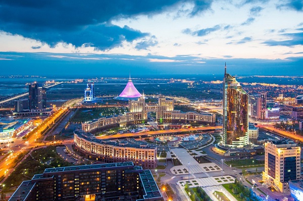 «Уральский турбинный завод» добавил мощности столице Казахстана 
