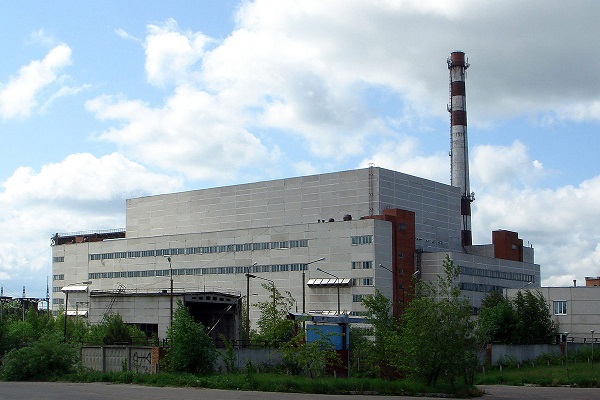 Горьковскую атомную станцию продали за полцены