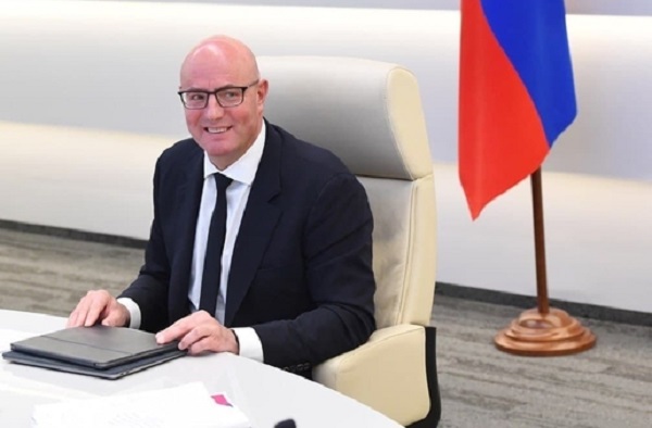 Дмитрий Чернышенко возглавил оргкомитет «Технопром-2021»