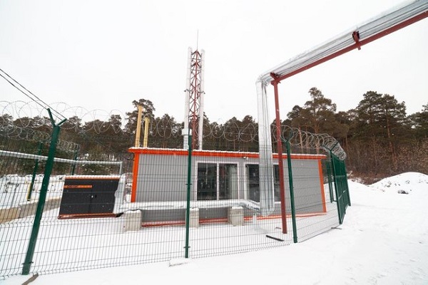 «Т Плюс» вложила 21,9 млн. рублей в строительству двух котельных в Екатеринбурге
