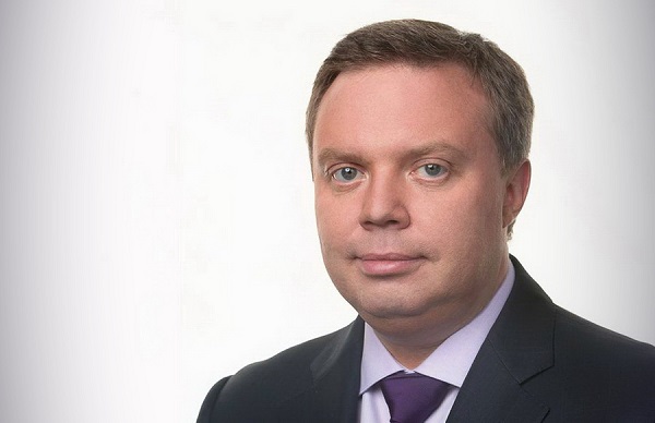 Кирилл Комаров избран председателем набсовета Ассоциации «Цифровая энергетика» 