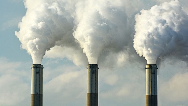 Предоставление бизнесом отчетности по выбросам стартует со следующего года