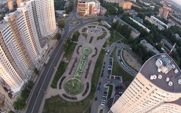 «Мособлэнерго» реконструировала ТП в Пушкинском районе и Орехово-Зуево