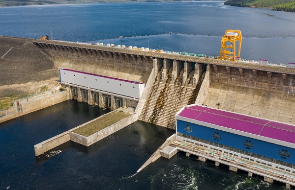 Дмитрий Беляев избран Председателем Совета директоров АО «Богучанская ГЭС»
