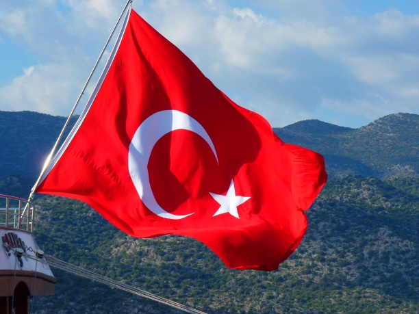 Азербайджан готов участвовать в строительстве газового хаба в Турции