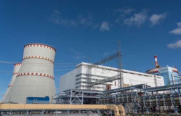 На энергоблоке № 4 Калининской АЭС проведут плановый ремонт