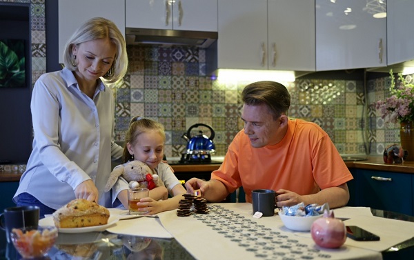 В рамках догазификации сетевой газ подведен к домовладениям более чем 590 тыс. российских семей