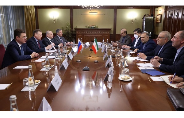 Иран готов поддержать Россию и развивать кооперацию в более интенсивном режиме