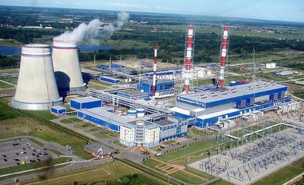 «Технопромэкспорт» избежал штрафа за срыв сроков запуска трех энергоблоков на Балаклавской и Таврической ТЭС в Крыму