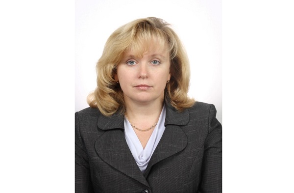 Светлана Мельникова будет исполнять обязанности Председателя Комитета по энергетике и инженерному обеспечению Санкт-Петербурга