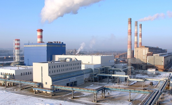 ПАО «ОГК-2» выводит Серовскую ГРЭС из цикла производства тепловой энергии
